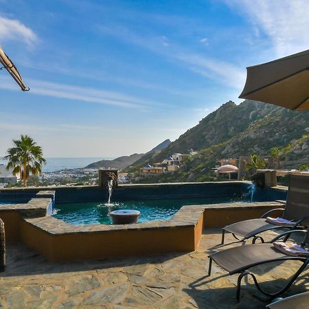 Villa Haydee Cabo San Lucas Exterior foto