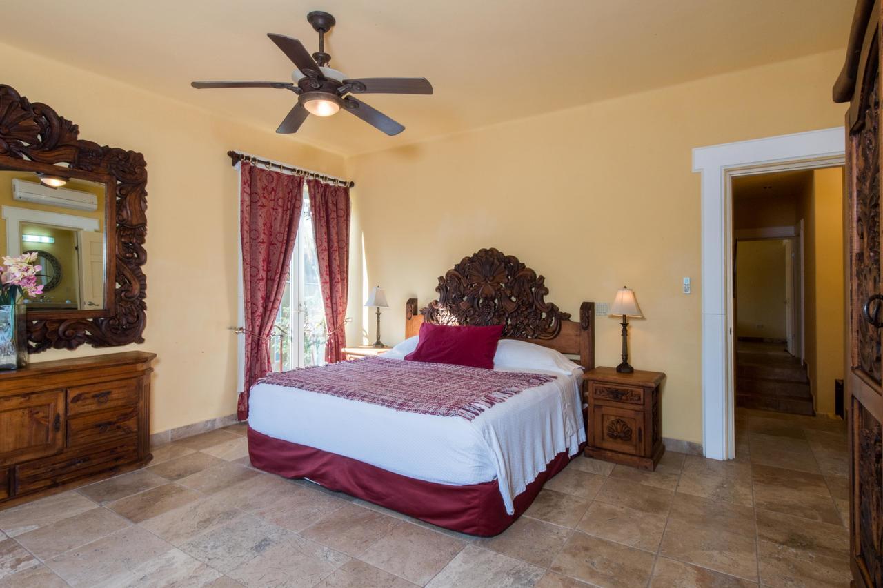 Villa Haydee Cabo San Lucas Exterior foto