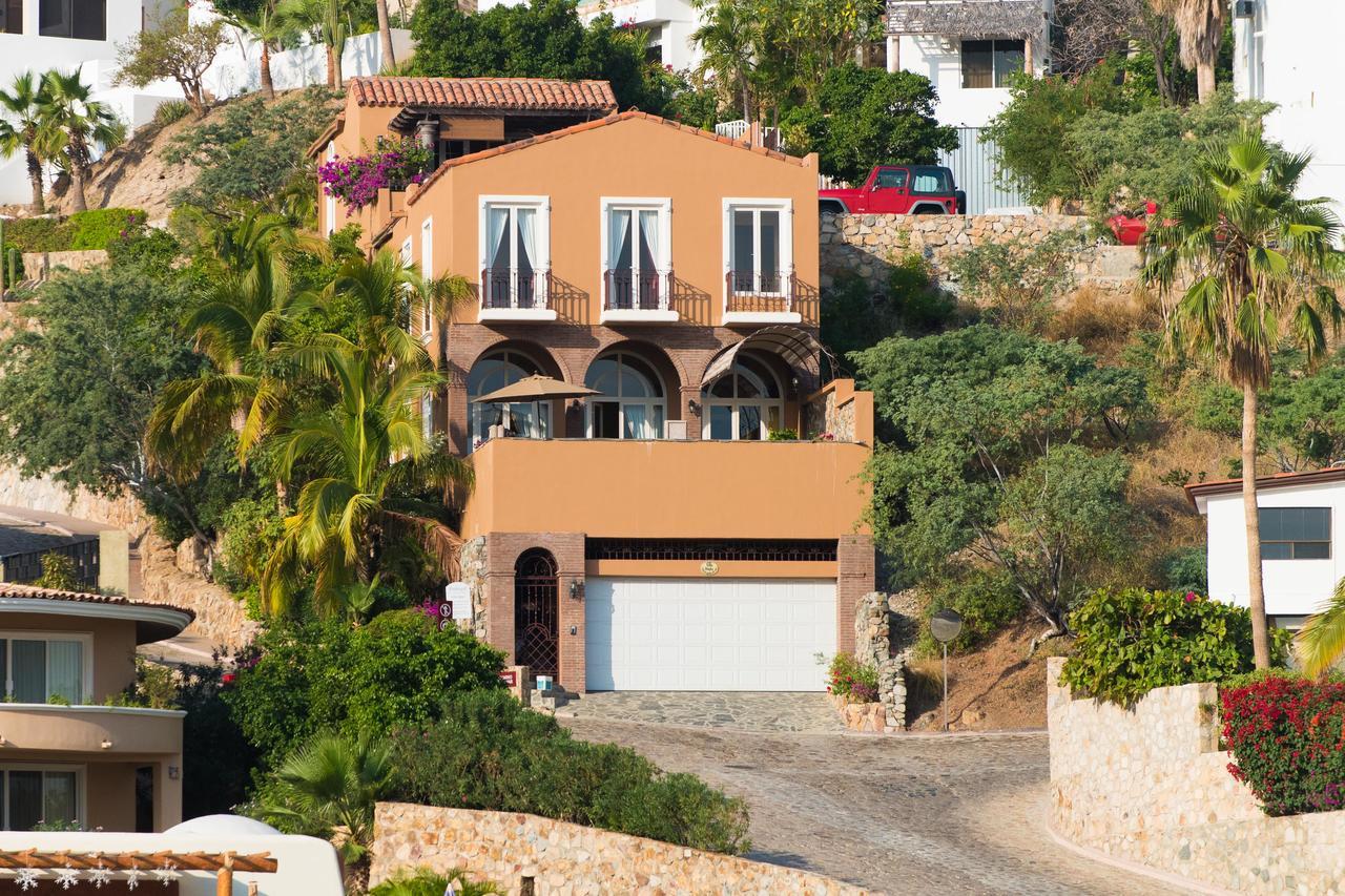 Villa Haydee Cabo San Lucas Exterior foto