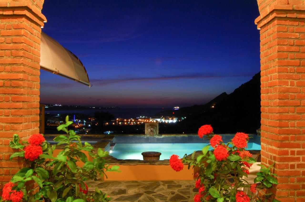Villa Haydee Cabo San Lucas Exterior foto
